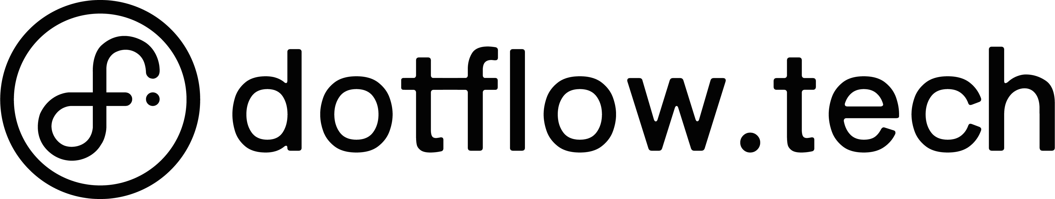 DOTFLOW TECH